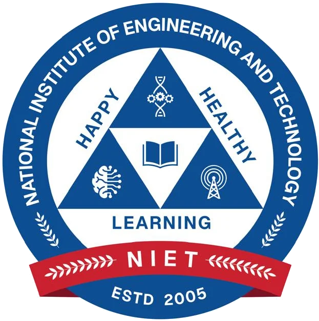 National Institute of Engineering and Technology